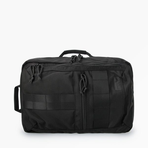 BRIEFING ブリーフィング リュック USA/DELTA DELTA ALTER PACK 11.1L PCスリーブ×1（クッション材搭載、13インチ程度のPC対応） BRA231P61【正規販売店】
