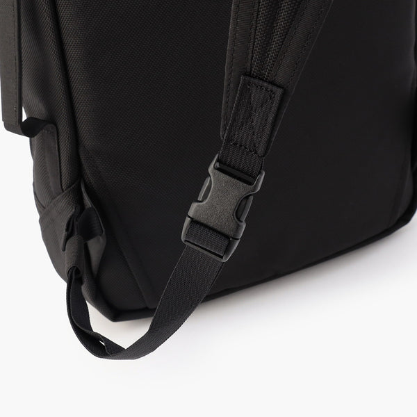 BRIEFING ブリーフィング リュック USA/DELTA DELTA ALTER PACK 11.1L PCスリーブ×1（クッション材搭載、13インチ程度のPC対応） BRA231P61【正規販売店】