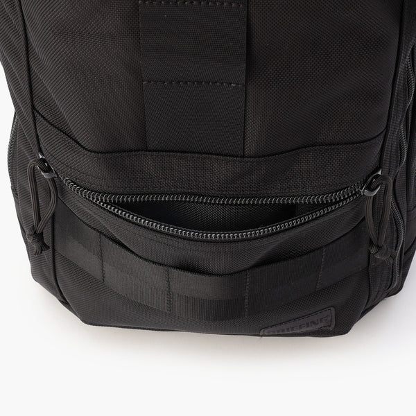 BRIEFING ブリーフィング リュック USA/DELTA DELTA ALTER PACK 11.1L PCスリーブ×1（クッション材搭載、13インチ程度のPC対応） BRA231P61【正規販売店】