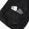 BRIEFING ブリーフィング リュック USA/DELTA DELTA ALTER PACK 11.1L PCスリーブ×1（クッション材搭載、13インチ程度のPC対応） BRA231P61【正規販売店】