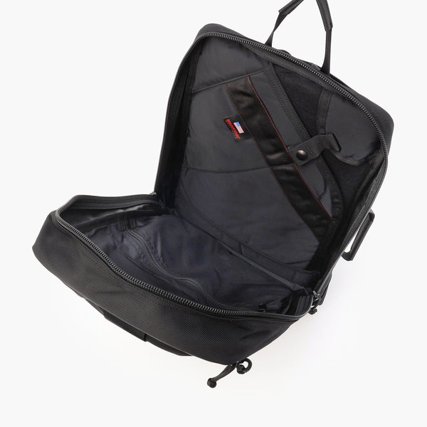 BRIEFING ブリーフィング リュック USA/DELTA DELTA ALTER PACK 11.1L