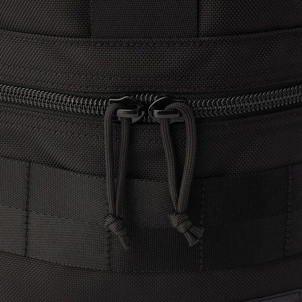 BRIEFING ブリーフィング リュック USA/DELTA DELTA ALTER PACK 11.1L PCスリーブ×1（クッション材搭載、13インチ程度のPC対応） BRA231P61【正規販売店】