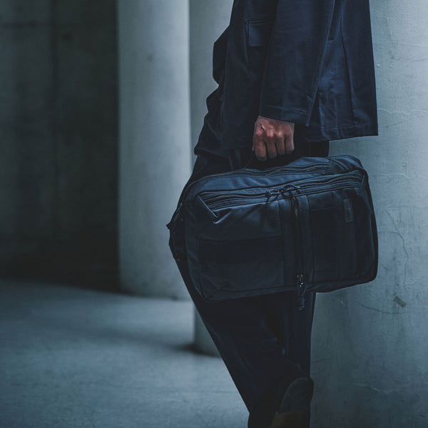 BRIEFING ブリーフィング リュック USA/DELTA DELTA ALTER PACK 11.1L PCスリーブ×1（クッション材搭載、13インチ程度のPC対応） BRA231P61【正規販売店】