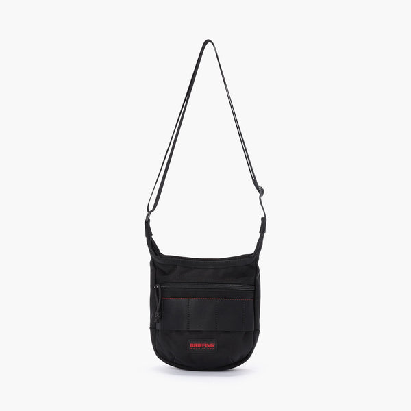 BRIEFING ブリーフィング ショルダーバッグ USA DAY TRIPPER/XS 1.5L ショルダーバッグ ミニショルダーバッグ 旅行 アウトドア 通勤 バッグ トラベル バックパック 軽量 カジュアル 父の日 プレゼント BRA253L74【正規販売店】