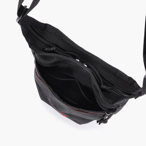 BRIEFING ブリーフィング ショルダーバッグ USA DAY TRIPPER/XS 1.5L ショルダーバッグ ミニショルダーバッグ 旅行 アウトドア 通勤 バッグ トラベル バックパック 軽量 カジュアル 父の日 プレゼント BRA253L74【正規販売店】