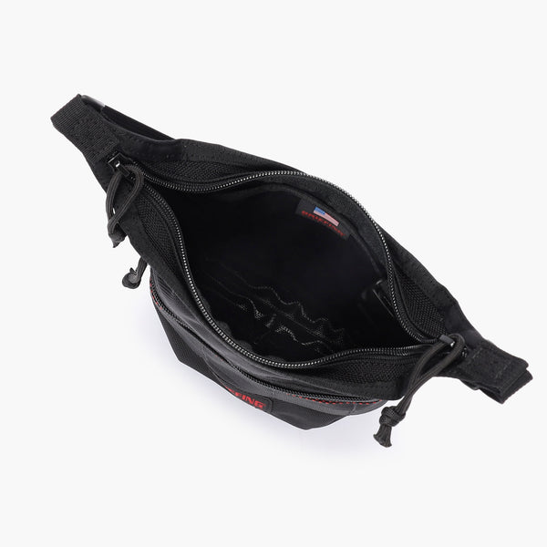 BRIEFING ブリーフィング ショルダーバッグ USA DAY TRIPPER/XS 1.5L ショルダーバッグ ミニショルダーバッグ 旅行 アウトドア 通勤 バッグ トラベル バックパック 軽量 カジュアル 父の日 プレゼント BRA253L74【正規販売店】
