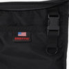 BRIEFING ブリーフィング ショルダーバッグ USA DAY TRIPPER/XS 1.5L ショルダーバッグ ミニショルダーバッグ 旅行 アウトドア 通勤 バッグ トラベル バックパック 軽量 カジュアル 父の日 プレゼント BRA253L74【正規販売店】