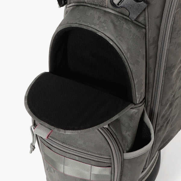 BRIEFING ブリーフィング ゴルフ DIGITAL CAMO JQ COLLECTION CR-4 #04 DIGITAL CAMO JQ 3.8kg BRG261D32【正規販売店】