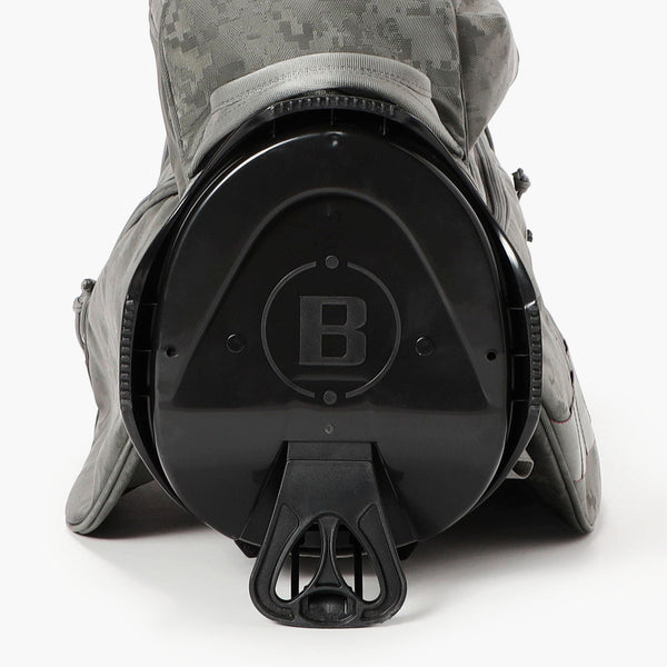 BRIEFING ブリーフィング ゴルフ DIGITAL CAMO JQ COLLECTION CR-4 #04 DIGITAL CAMO JQ 3.8kg BRG261D32【正規販売店】