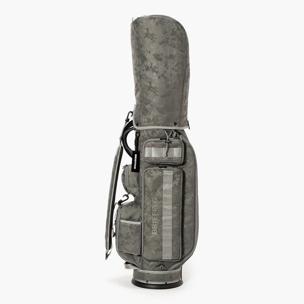 BRIEFING ブリーフィング ゴルフ DIGITAL CAMO JQ COLLECTION CR-6 #03 DIGITAL CAMO JQ 4.2kg BRG261D33【正規販売店】