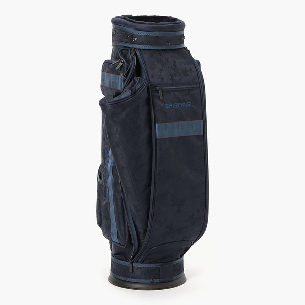 BRIEFING ブリーフィング ゴルフ DIGITAL CAMO JQ COLLECTION CR-6 #03 DIGITAL CAMO JQ 4.2kg BRG261D33【正規販売店】