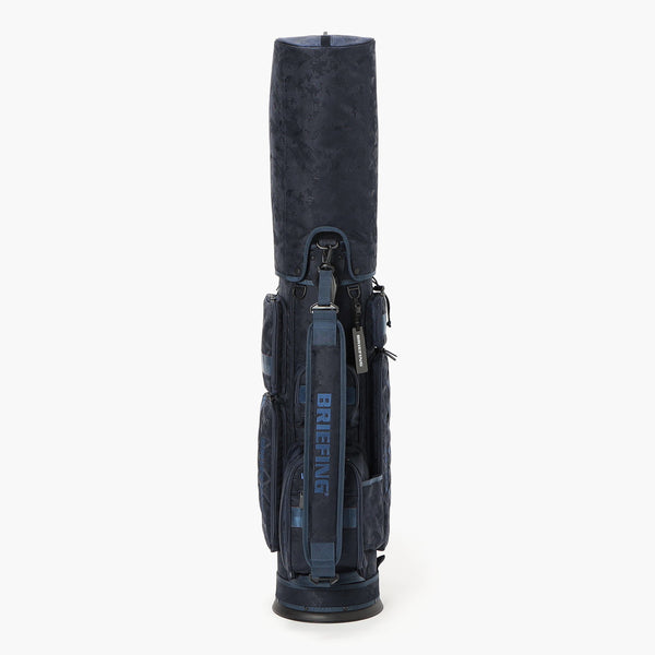 BRIEFING ブリーフィング ゴルフ DIGITAL CAMO JQ COLLECTION CR-6 #03 DIGITAL CAMO JQ 4.2kg BRG261D33【正規販売店】