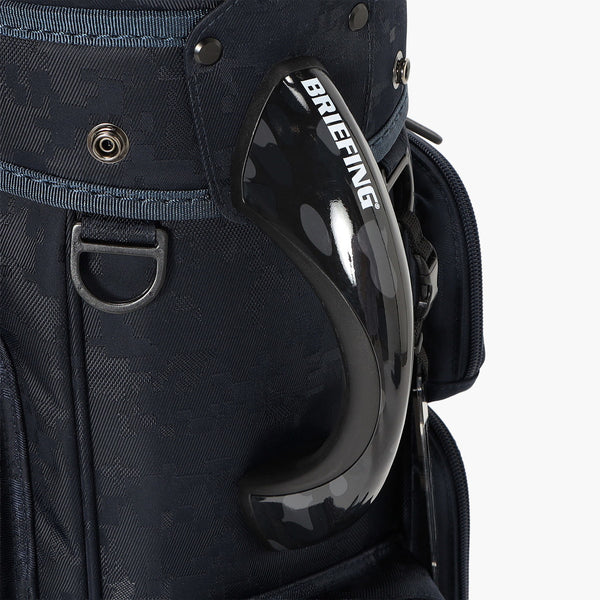 BRIEFING ブリーフィング ゴルフ DIGITAL CAMO JQ COLLECTION CR-6 #03 DIGITAL CAMO JQ 4.2kg BRG261D33【正規販売店】