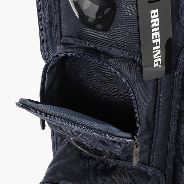 BRIEFING ブリーフィング ゴルフ DIGITAL CAMO JQ COLLECTION CR-6 #03 DIGITAL CAMO JQ 4.2kg BRG261D33【正規販売店】