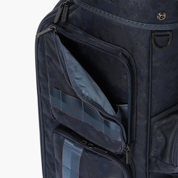 BRIEFING ブリーフィング ゴルフ DIGITAL CAMO JQ COLLECTION CR-6 #03 DIGITAL CAMO JQ 4.2kg BRG261D33【正規販売店】