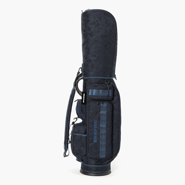BRIEFING ブリーフィング ゴルフ DIGITAL CAMO JQ COLLECTION CR-6 #03 DIGITAL CAMO JQ 4.2kg BRG261D33【正規販売店】