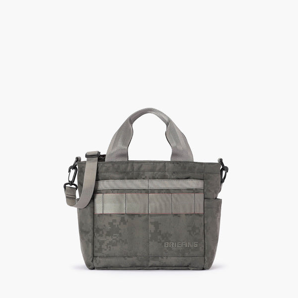 BRIEFING ブリーフィング ゴルフ DIGITAL CAMO JQ COLLECTION 2WAY CART TOTE DIGITAL CAMO JQ 44L BRG261T39【正規販売店】