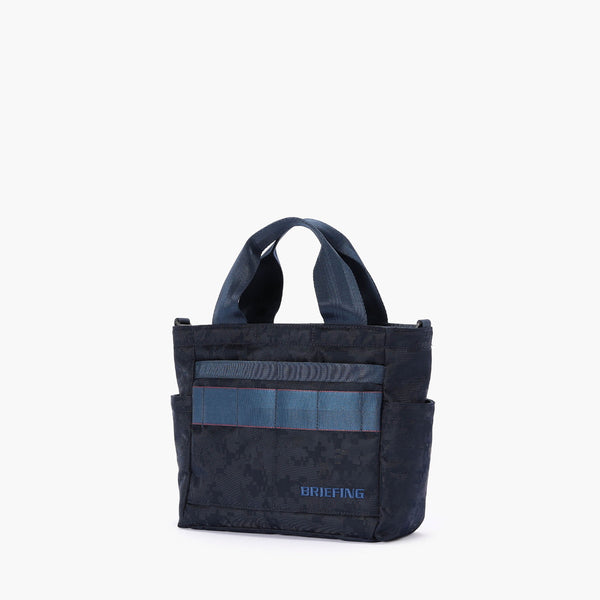 BRIEFING ブリーフィング ゴルフ DIGITAL CAMO JQ COLLECTION 2WAY CART TOTE DIGITAL CAMO JQ 44L BRG261T39【正規販売店】