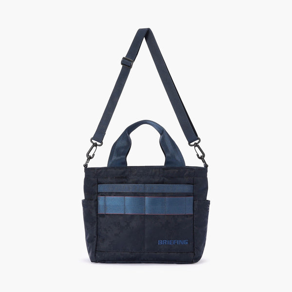 BRIEFING ブリーフィング ゴルフ DIGITAL CAMO JQ COLLECTION 2WAY CART TOTE DIGITAL CAMO JQ 44L BRG261T39【正規販売店】