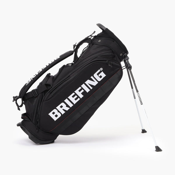 BRIEFING ブリーフィング ゴルフ PRO SERIES CR-10 #02 4.6kg BRG241D39【正規販売店】