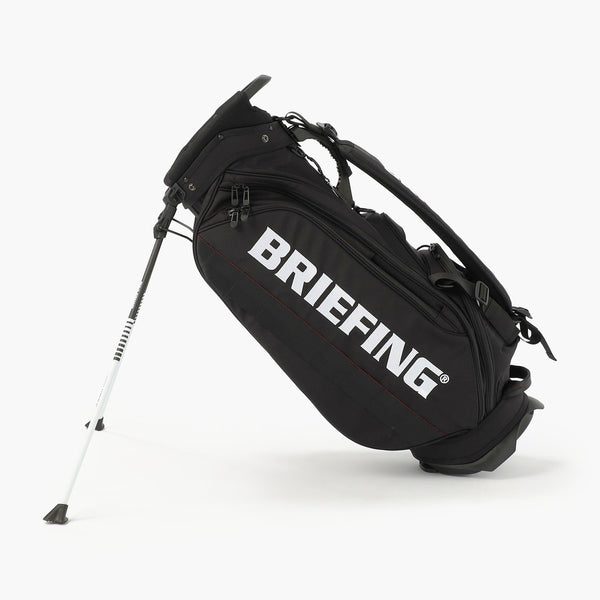 BRIEFING ブリーフィング ゴルフ PRO SERIES CR-10 #02 4.6kg BRG241D39【正規販売店】