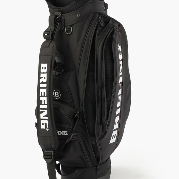BRIEFING ブリーフィング ゴルフ PRO SERIES CR-10 #02 4.6kg BRG241D39【正規販売店】