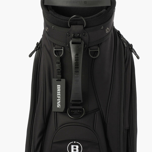 BRIEFING ブリーフィング ゴルフ PRO SERIES CR-10 #02 4.6kg BRG241D39【正規販売店】