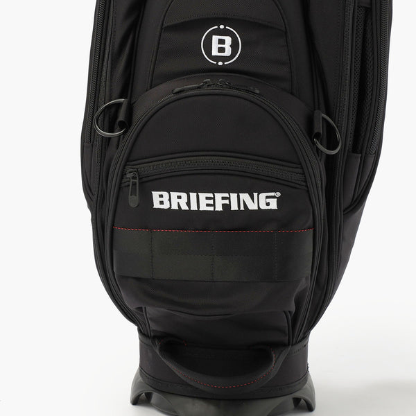 BRIEFING ブリーフィング ゴルフ PRO SERIES CR-10 #02 4.6kg BRG241D39【正規販売店】