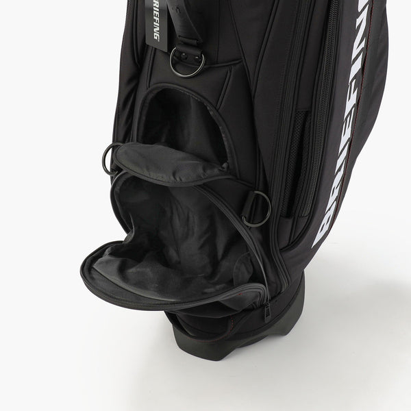 BRIEFING ブリーフィング ゴルフ PRO SERIES CR-10 #02 4.6kg BRG241D39【正規販売店】
