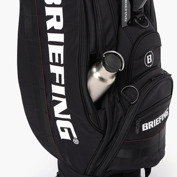 BRIEFING ブリーフィング ゴルフ PRO SERIES CR-10 #02 4.6kg BRG241D39【正規販売店】