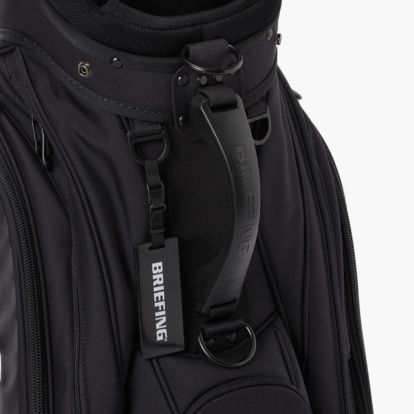 BRIEFING ブリーフィング ゴルフ PRO SERIES CR-10 #02 4.6kg BRG241D39【正規販売店】