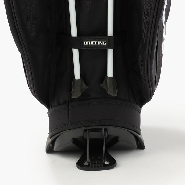 BRIEFING ブリーフィング ゴルフ PRO SERIES CR-10 #02 4.6kg BRG241D39【正規販売店】