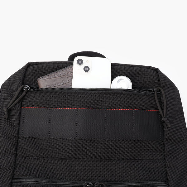 【30％OFFクーポン】BRIEFING ブリーフィング リュック アウトレット SQ PACK SL BRA221P01【正規販売店】