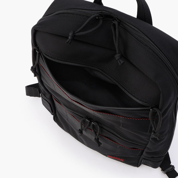 【30％OFFクーポン】BRIEFING ブリーフィング リュック アウトレット SQ PACK SL BRA221P01【正規販売店】