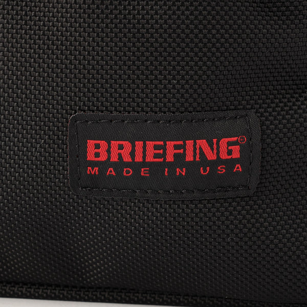 【30％OFFクーポン】BRIEFING ブリーフィング リュック アウトレット SQ PACK SL BRA221P01【正規販売店】