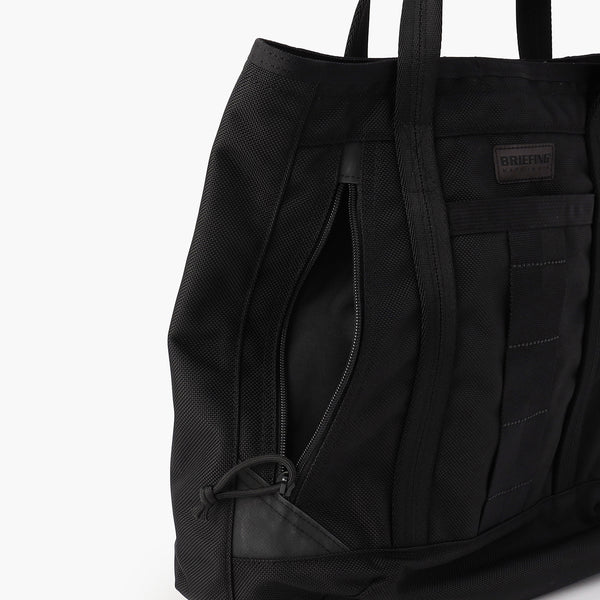 【30％OFFクーポン】BRIEFING ブリーフィング トートバッグ アウトレット DELTA MASTER TOTE TALL BRA223T01【正規販売店】