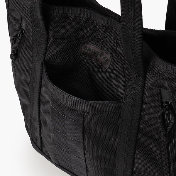【30％OFFクーポン】BRIEFING ブリーフィング トートバッグ アウトレット DELTA MASTER TOTE TALL BRA223T01【正規販売店】