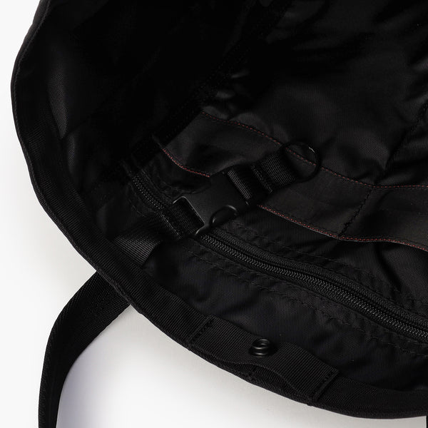 【30％OFFクーポン】BRIEFING ブリーフィング トートバッグ アウトレット DELTA MASTER TOTE TALL BRA223T01【正規販売店】
