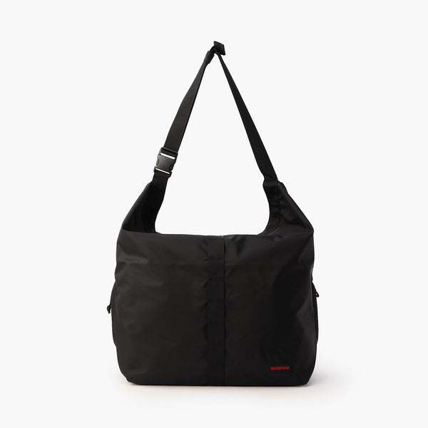 【30％OFFクーポン】BRIEFING ブリーフィング ショルダーバッグ アウトレット JUMPER L BRA221L38【正規販売店】