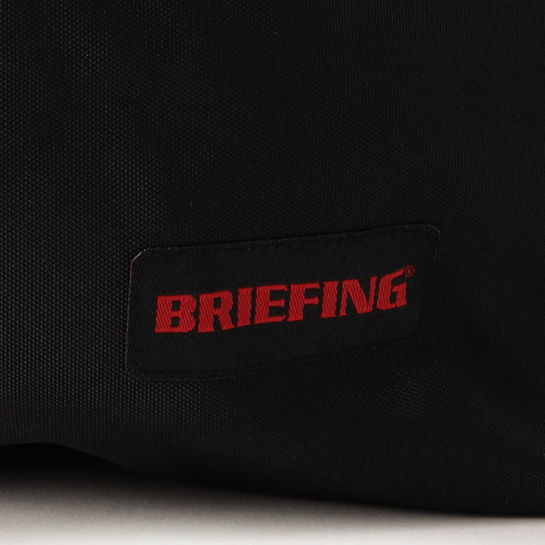 【30％OFFクーポン】BRIEFING ブリーフィング ショルダーバッグ アウトレット JUMPER L BRA221L38【正規販売店】