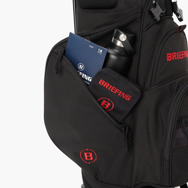 BRIEFING ブリーフィング ゴルフ STANDARD SERIES CR-4 #04 3.7kg BRG253D03【正規販売店】