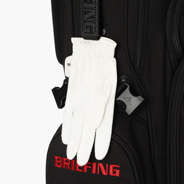 BRIEFING ブリーフィング ゴルフ STANDARD SERIES CR-4 #04 3.7kg BRG253D03【正規販売店】