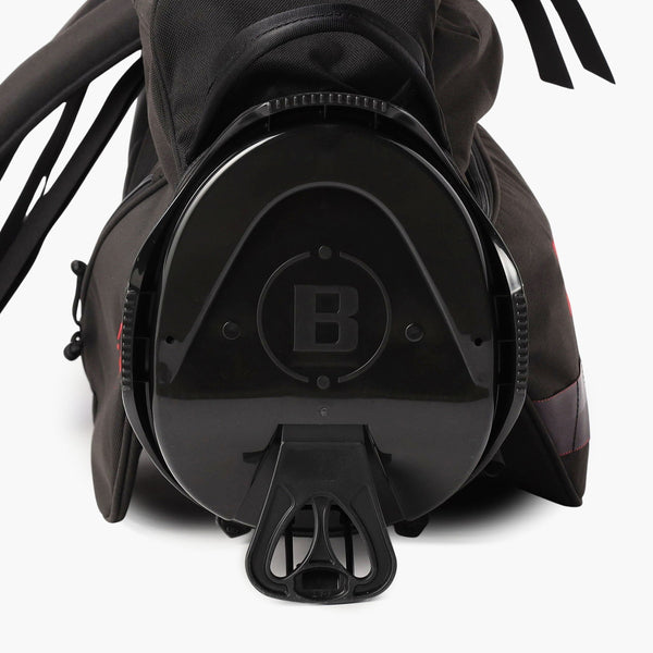 BRIEFING ブリーフィング ゴルフ STANDARD SERIES CR-4 #04 3.7kg BRG253D03【正規販売店】