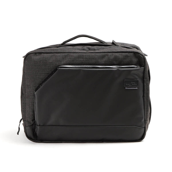 bagjack 3way business bag backpack shoulder NXL bagjack 3way traveller SOC grid