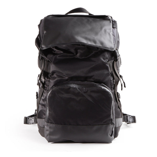Bagjack Rucksack バッグジャック リュック NXL NXL rucksack OC LIMONTA NYLON バックパック bagjack NXL-ruck ...
