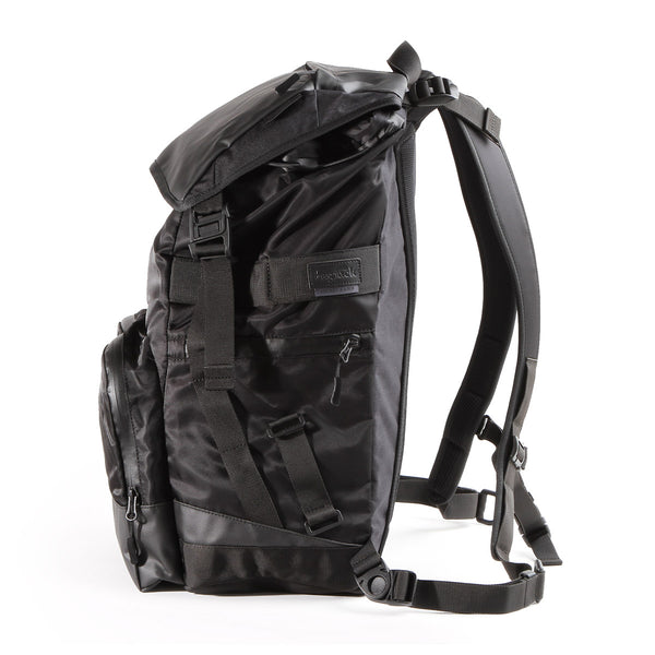 Bagjack Rucksack バッグジャック リュック NXL NXL rucksack OC LIMONTA NYLON バックパック bagjack NXL-ruck ...