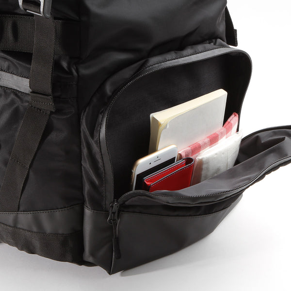 Bagjack Rucksack バッグジャック リュック NXL NXL rucksack OC LIMONTA NYLON バックパック bagjack NXL-ruck ...