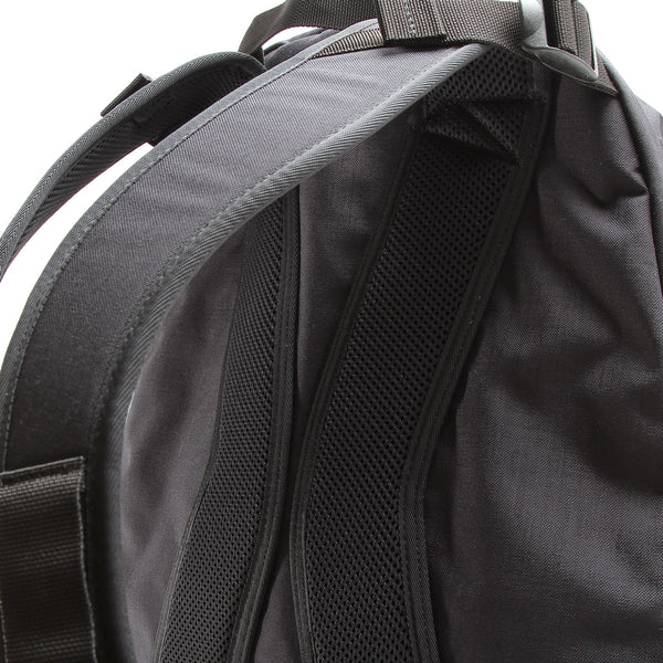 バッグジャック デイパック M リュック バックパック Black Classic bagjack daypack M