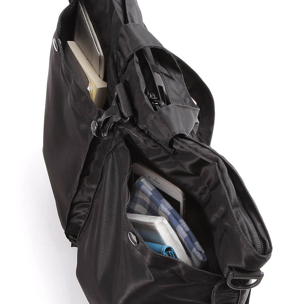 バッグジャック 3way ヘルメットバッグ トートバッグ NXL bagjack 3way helmet bag
