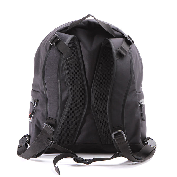 バッグジャック デイパック S リュック バックパック Black Classic bagjack daypack S